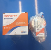 رادیات خنک کن دنا اتومات برند Transpin
