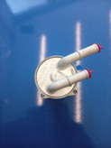 رادیات خنک کن دنا اتومات برند Transpin
