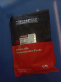 فیلتر گیربکس اتومات AL4 برند Transpeed