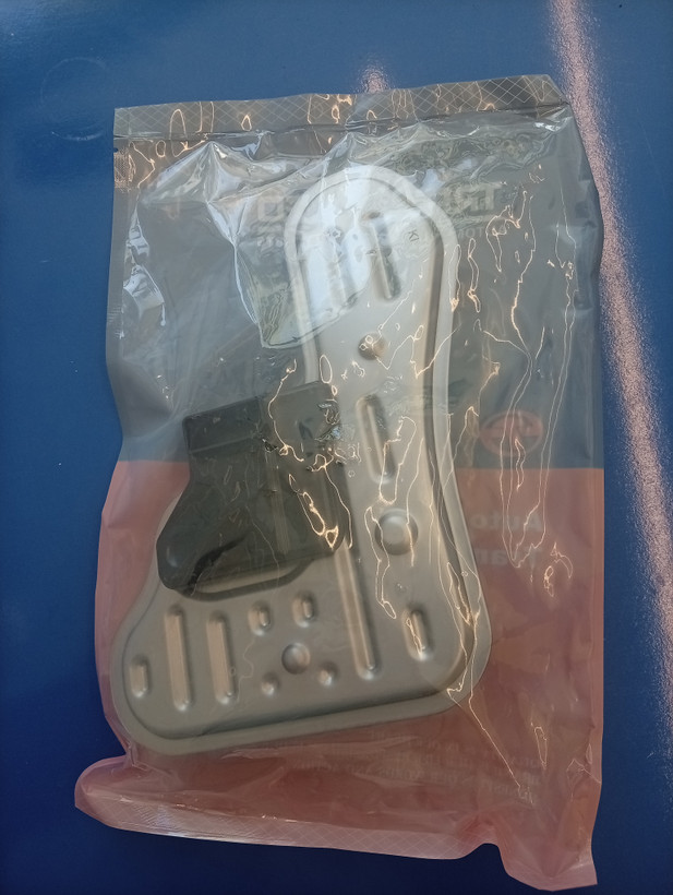 فیلتر گیربکس اتومات AL4 برند Transpeed